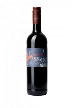 Preview: Cabernet Dorsa spontanvergoren