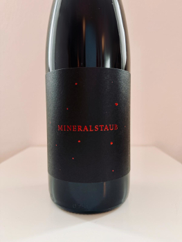 2022-er Mineralstaub QbA trocken - Weingut Feth