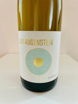 Merler Stephansberg Ehrenfelser QbA feinherb - Mikroweingut Lay-Augenstein