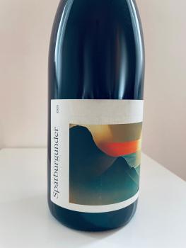 2023-er Spätburgunder R Landwein trocken - Weingut Marienhof