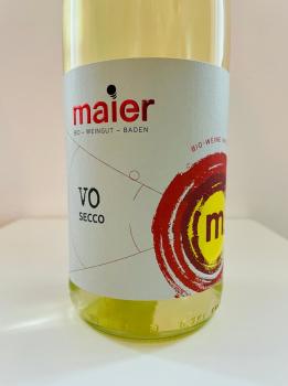 VO Secco Cuvée trocken - Weingut Maier