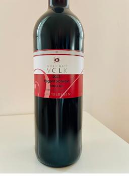 2023-er Regent Bopparder Hamm, QbA trocken - Weingut Volk