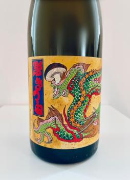 Sparkling Limited Edition 3.0 - Weingut Wedekind