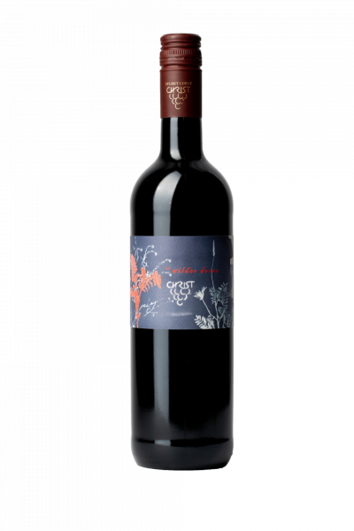 Cabernet Dorsa spontanvergoren