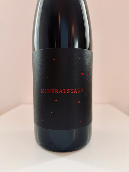 2022-er Mineralstaub QbA trocken - Weingut Feth